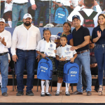 Instalan el Primero Consejo de Participación Ciudadana de Mérida