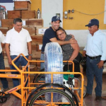 Recrean con IA posible reacción del cuerpo de las víctimas durante implosión del Titán