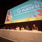 Impulsa el Gobierno del Estado el emprendimiento a través CREO MX con la Ruta Emprendedora