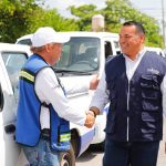 En Cancún, más de 15 personas golpean y dejan a joven de 20 años en estado crítico