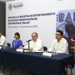 Trayectoria artística de Armando Manzanero se plasmará en un libro para homenajear su legado musical