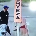 Encuentran 12 cabezas humanas tiradas en Área Metropolitana de Monterrey