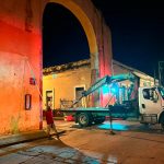 Nuevas jornadas de fumigación y el reforzamiento del control larvario en Mérida