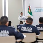 Instalan formalmente la Canaco Servytur Delegación Motul