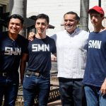 Abre sus puertas la Casa del Yucateco en San Francisco, California