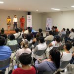 María San Felipe a dueto con Ariel Barreras estrenan “En Tus Brazos”