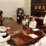 Avanza digitalización del acervo histórico de  Yucatán