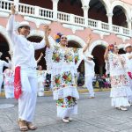 Renán Barrera presenta su «Agenda de Gobierno Yucatán 2024-2030»