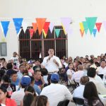 El Gobierno del Estado anuncia ajustes en el Gabinete