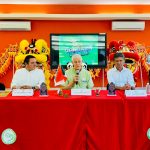 Inauguran décima edición de la Universidad de los Mayores