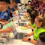 Programas y apoyos del Gobierno del Estado llegan a habitantes  de Temozón