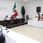 Verónica Camino considera que Alpha Tavera, fundadora de Morena, no debe competir por la gubernatura
