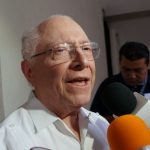 Inauguran décima edición de la Universidad de los Mayores