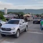 la diputada Federica Quijano se registra en busca de coordinar la 4T en Yucatán