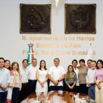 Lanzan campaña para mejorar condiciones de las trabajadoras del hogar en Mérida