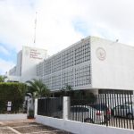 La Inalámbrica se renueva con la rehabilitación de su campo de fútbol americano y la creación de uno de tochito bandera