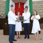 Presenta el Gobernador Mauricio Vila la nueva Ruta Circuito Rojo que se suma al sistema “Va y ven”