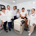 Nueva certificación internacional a cinco laboratorios de la Fiscalía