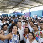 Aumenta a 43 la cifra de fallecidos en Guerrero por Otis: Evelyn Salgado