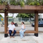 En aproximación un frente frío con efecto en todo el territorio estatal: Procivy