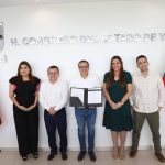 Especialistas de arte y ciencia confluyen en la primera feria Apokalypsi