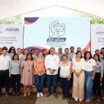 Presentarán Cuxum Potter las Reliquias del Mercado, como parte del Otoño Cultural
