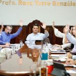 Diputados de Morena se enfrentan a golpes en el Congreso de Campeche