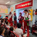 Realizarán más acciones de fumigación contra el dengue