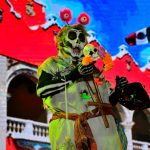 La rapiña a todo lo que da en Acapulco, tras destrozos de Otis