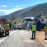 Montserrat Juárez fue víctima de trata: su “suegra” la drogaba