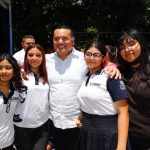 A partir de este lunes se incorporan nuevas unidades a la ruta Periférico “Va y Ven”