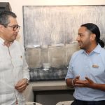¡Sí tienen corazón! José Ramón Fernández se despide David Faitelson con emotivo mensaje