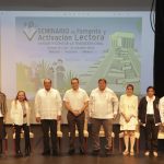 Espíritus de mujeres mayas se manifiestan a través de Soledad Cahum