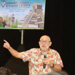 Poesía peruana, Dzereko y Nohoch y mucha trova para este lunes en el Otoño Cultural