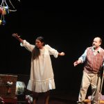 Anuncian la segunda edición del “Festival de Colores” de danza folclórica