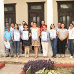 Fomentarán la Chaya como una alternativa para mejorar la alimentación