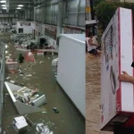 Más de 60 mil personas se dieron cita a ya tradicional “Paseo de las Ánimas”