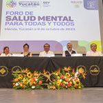 Presenta Vila Dosal avance de los proyectos estratégicos de Yucatán en conjunto con la Federación