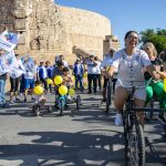 Promueven la educación vial en niños y niñas de 8 a 12 años de edad
