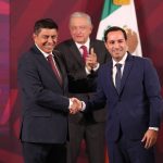 Renán Barrera se reúne con más de 250 docentes en el foro “Te Escuchamos Yucatán”