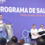 Mexicanos regresan de Israel en primer vuelo humanitario de la Fuerza Aérea Mexicana
