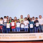 Honran el legado cultural de Fernando Muñoz con la Medalla “Eligio Ancona”