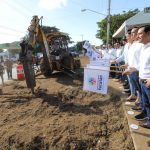 Inaugura Renán Barrera el Gimnasio Municipal de Box