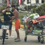 Inauguran nueva edición del Camino de Flores dedicado a conmemorar el Hanal Pixán.