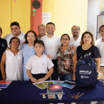 Con carrera y caminata, celebran 16 años del Instituto Confucio