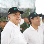 El programa “Círculo 47”, una de las políticas públicas más exitosas para incentivar la producción rural