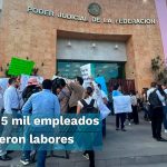 Nuevos trabajos de mantenimiento en el Anillo Periférico de Mérida