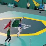 Ayuntamiento de Mérida participa en los Premios de la Asociación Nacional de Parques y Recreación de México 2023