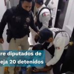 Renán Barrera promueve el bienestar animal en todo el Municipio