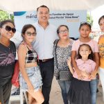 Renán Barrera ratifica su compromiso con la libertad de expresión e información